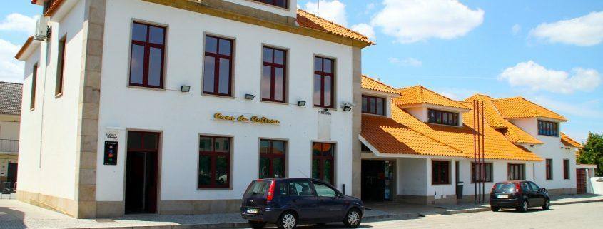 Casa da Cultura 57