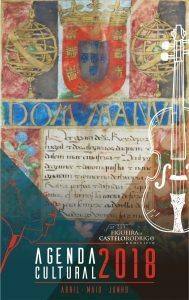 capa agenda 2 2018