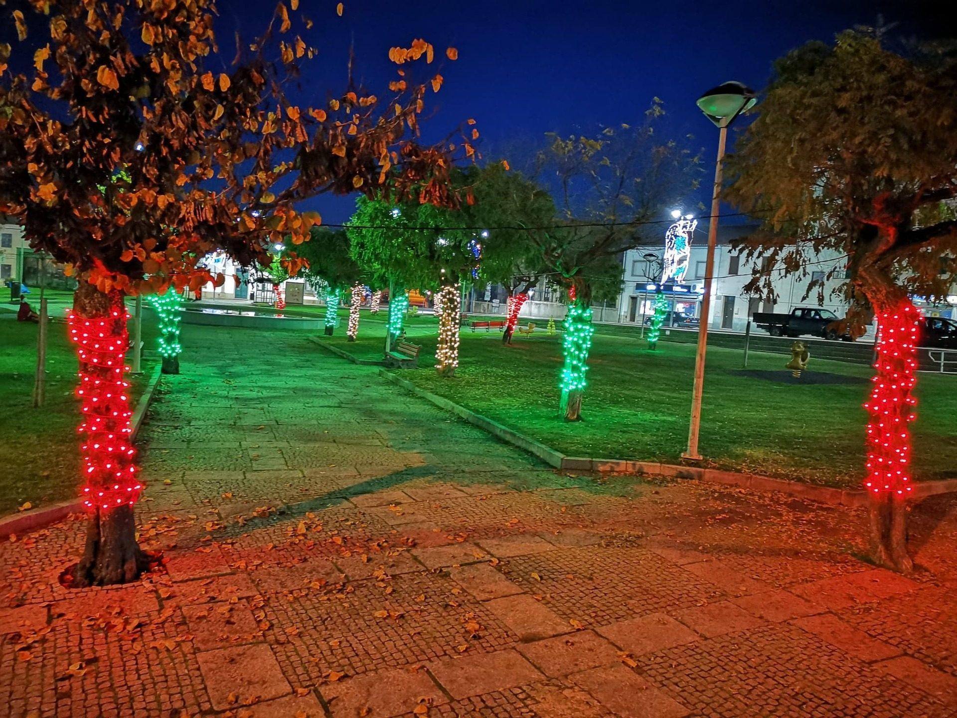 Iluminacao de natal 11 Iluminacao de natal 11