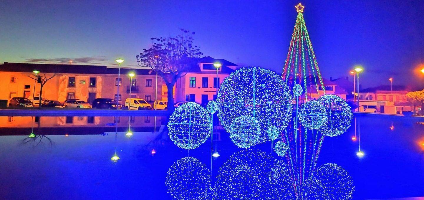 Iluminacao de natal 12 Iluminacao de natal 12