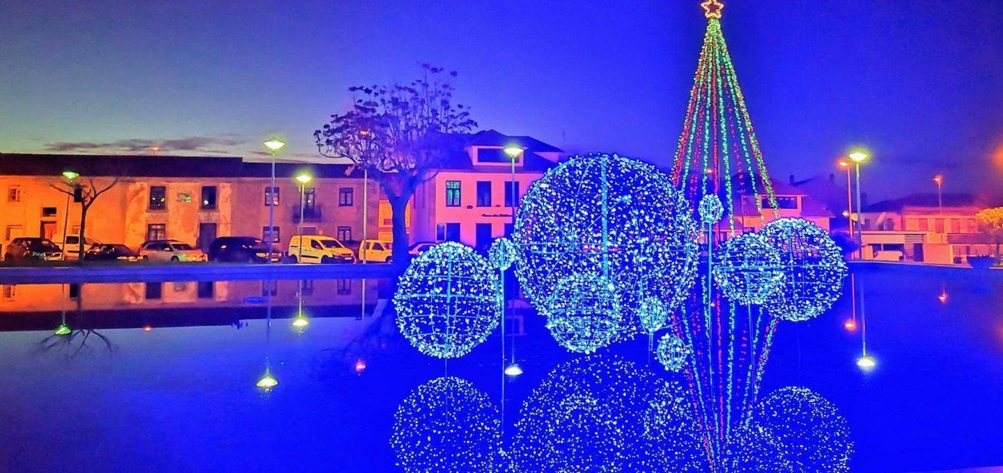 Iluminacao de natal 2 Iluminacao de natal 2