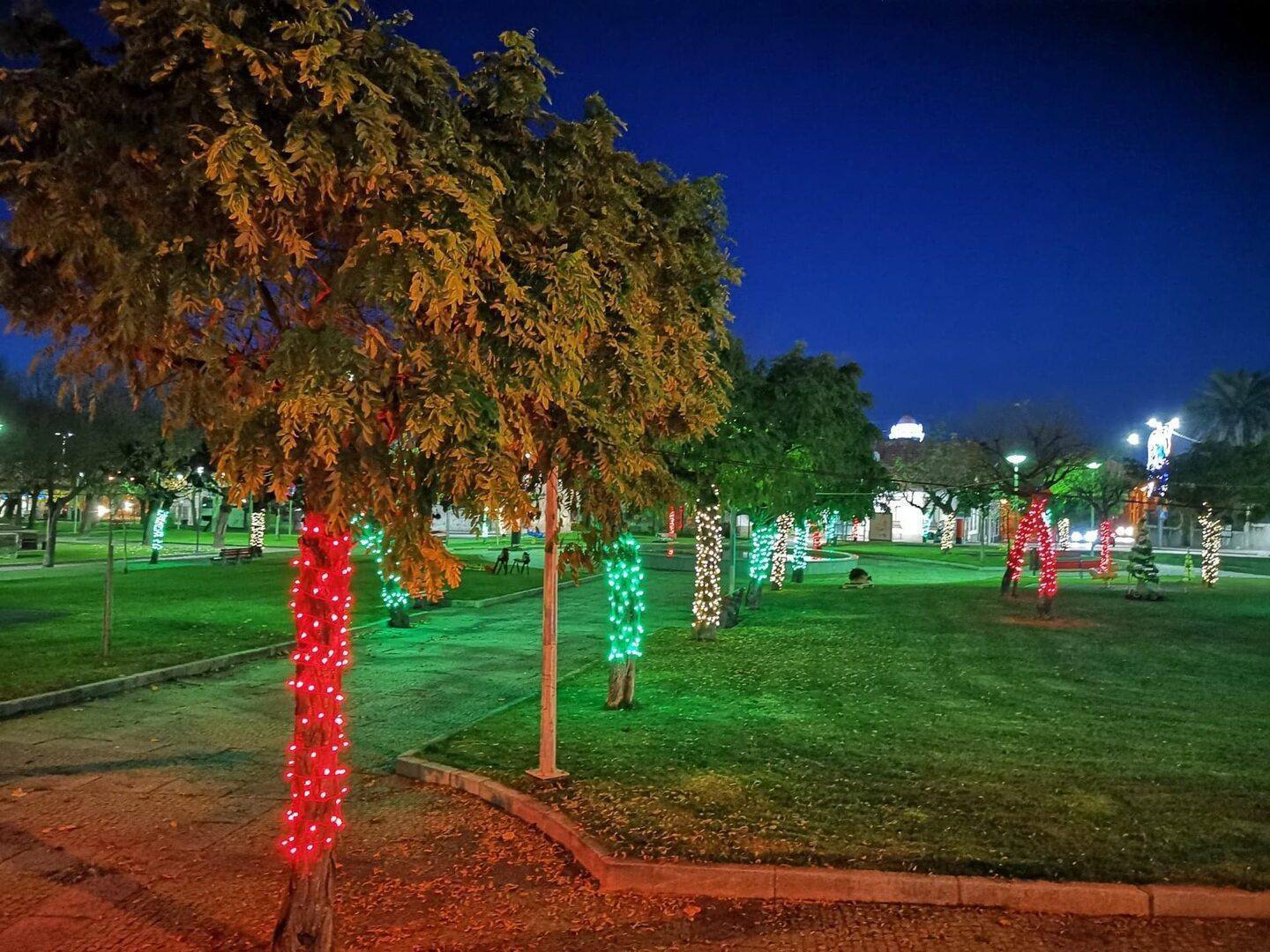 Iluminacao de natal 3 Iluminacao de natal 3
