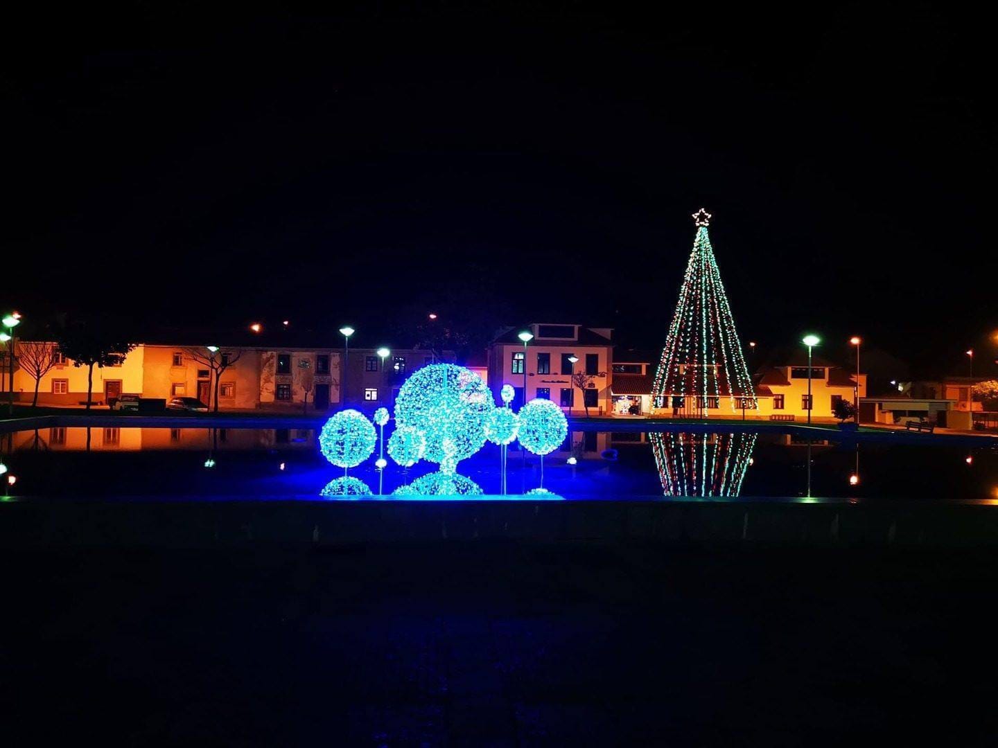 Iluminacao de natal 6 Iluminacao de natal 6