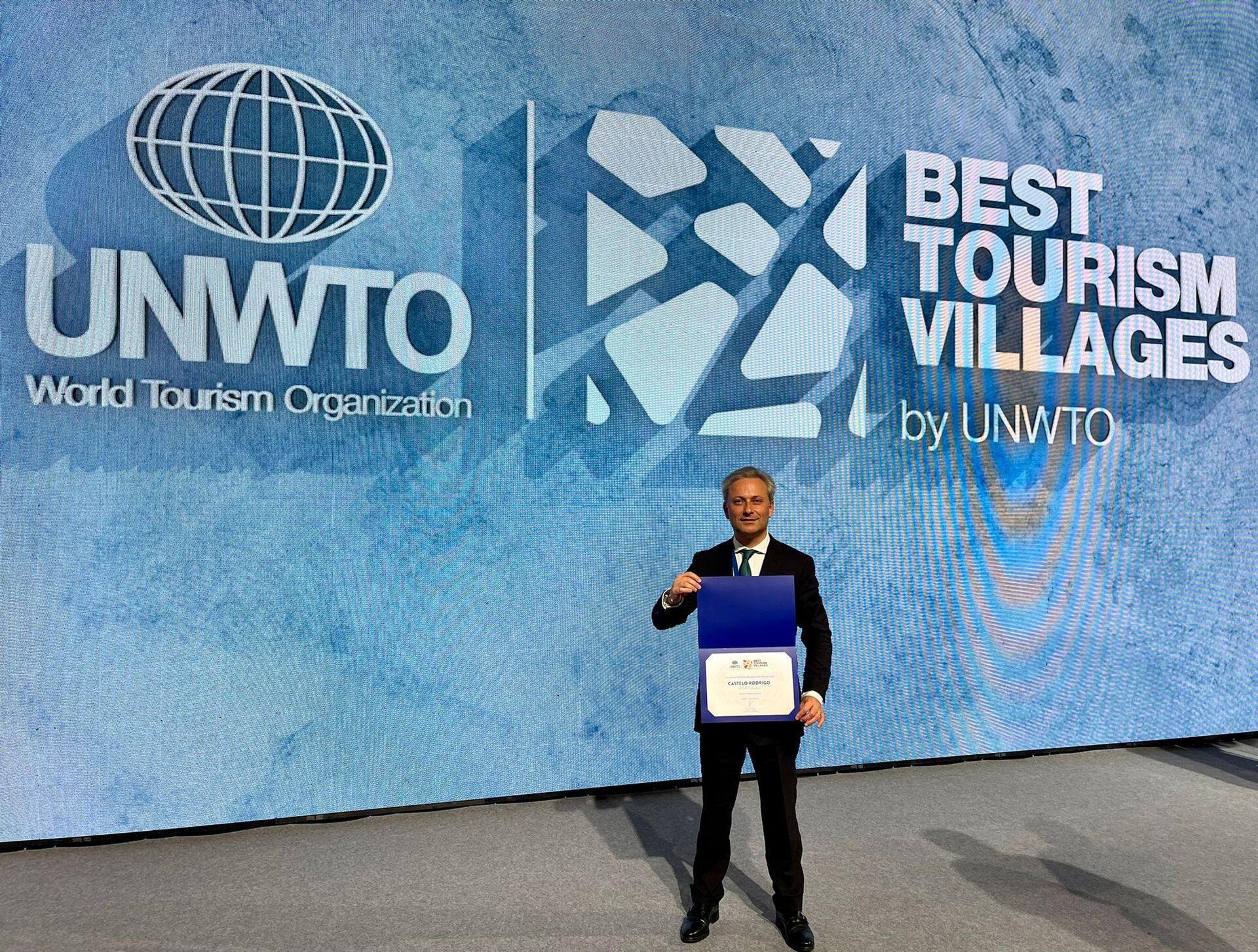 Carlos Condesso UNWTO 3