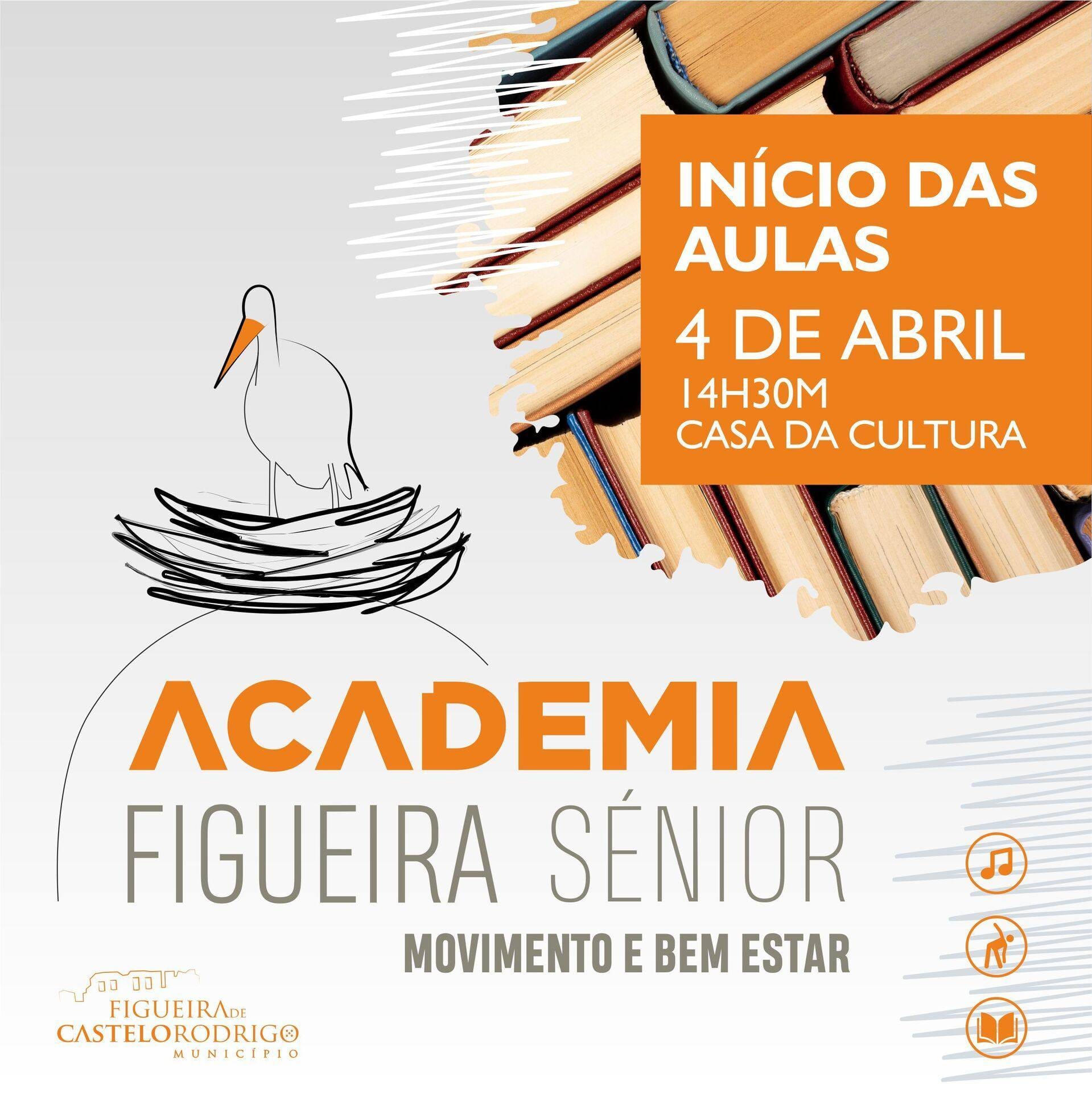 banner academia aulas 2