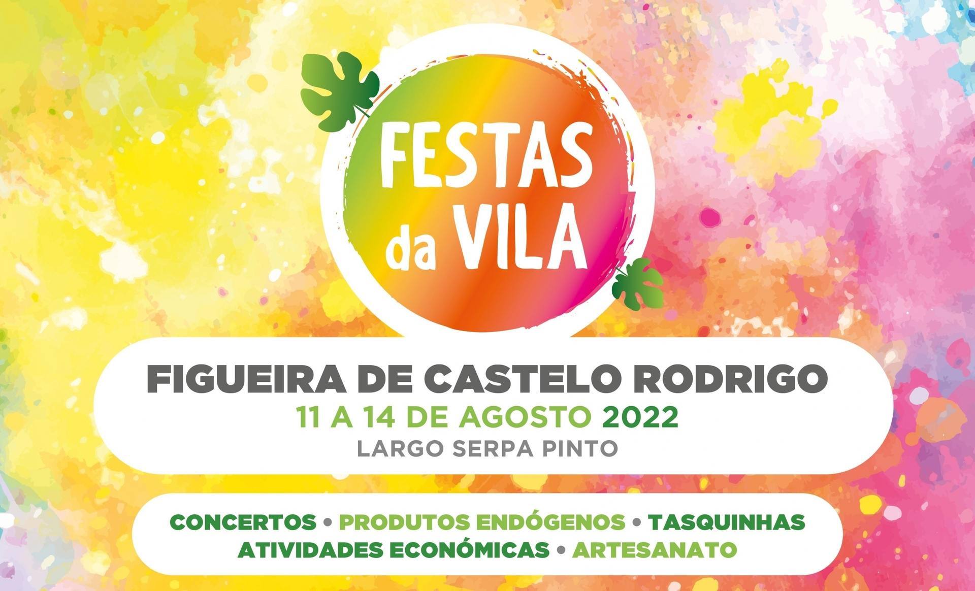Festas da Vila Figueira de Castelo Rodrigo 2022 Copia scaled