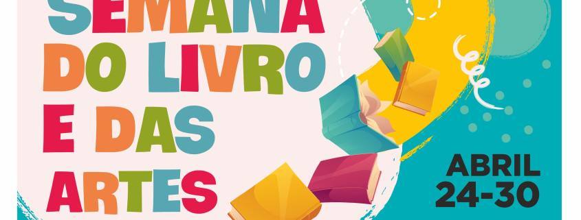 cartaz semana livro capa scaled