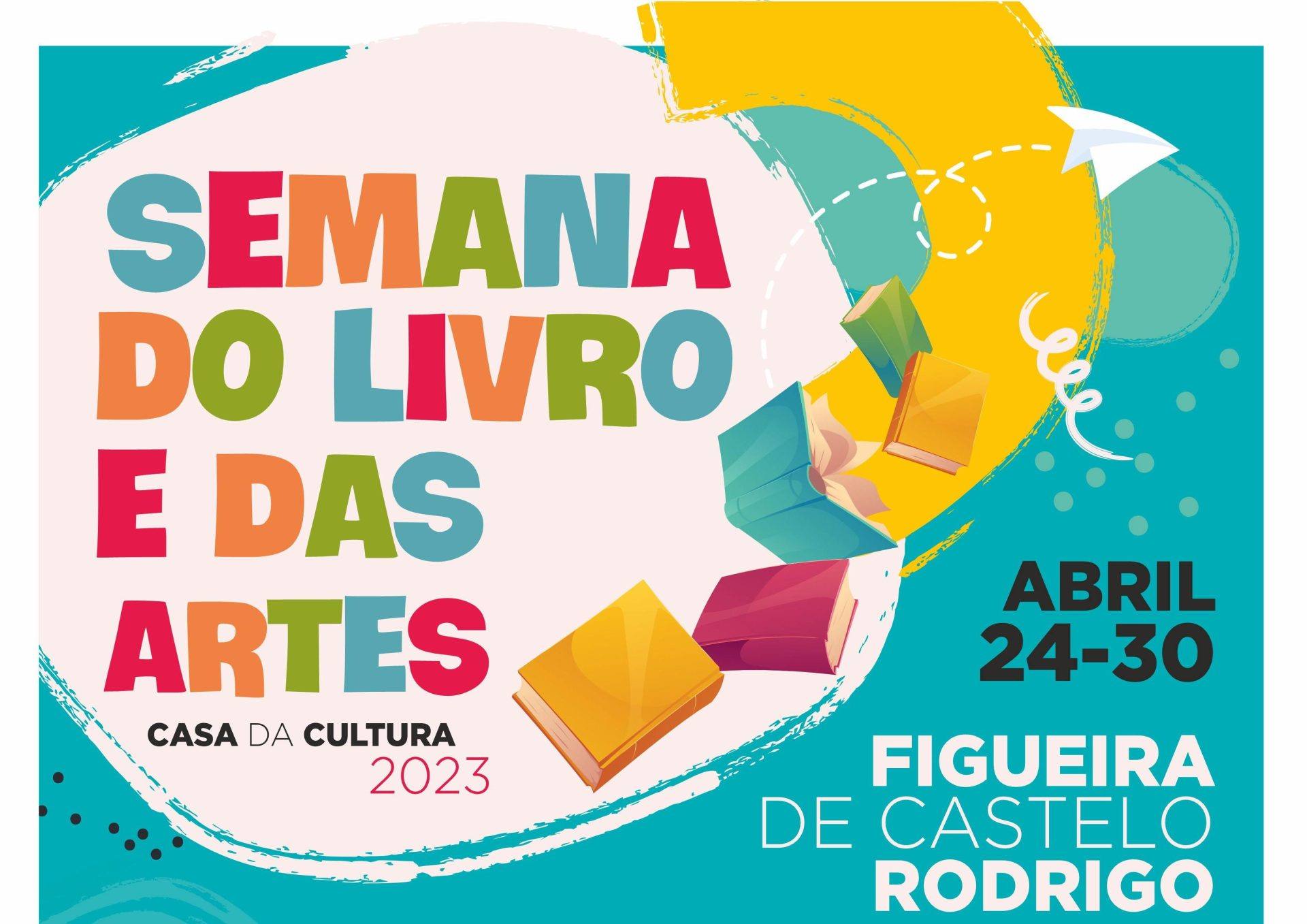 cartaz semana livro capa scaled