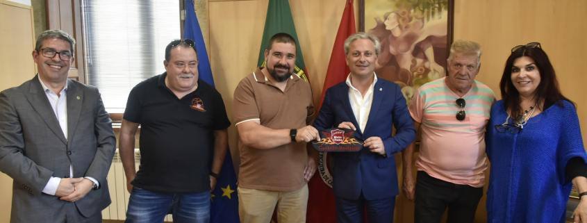 Moto Clube Castelo Rodrigo 2