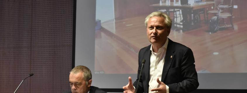 Reuniao de Aperfeicoamento Profissional 11