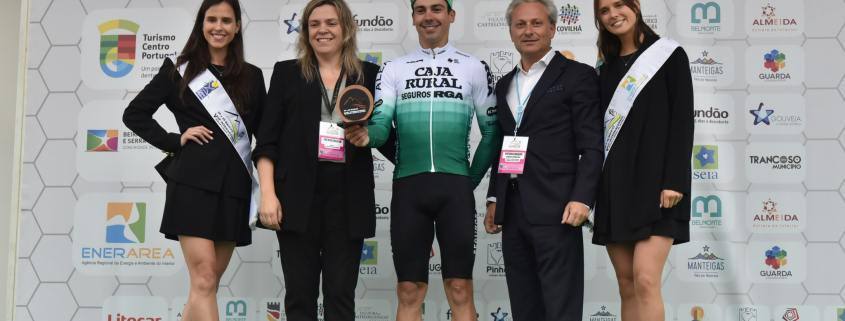 V Grande Premio Internacional de Ciclismo das Beiras e Serra da Estrela 11