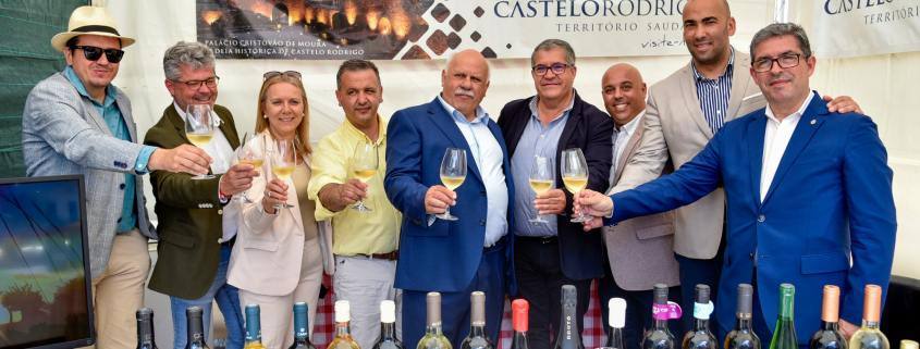 XX Feria Internacional del Queso de Hinojosa de Duero 5