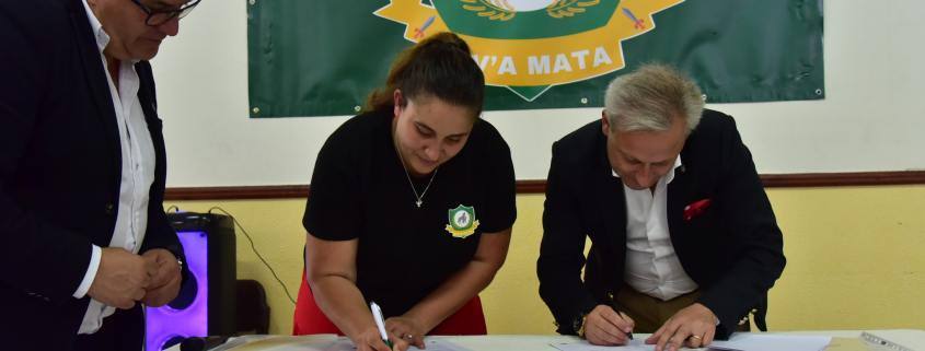 Associacao Viva Mata 12