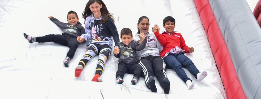 Dia de diversao em famila 9