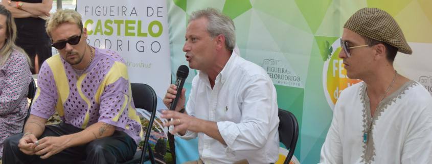 Festas da Vila cartaz 10