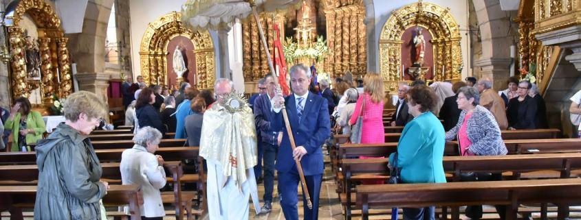 Solenidade do Corpo de Deus 33