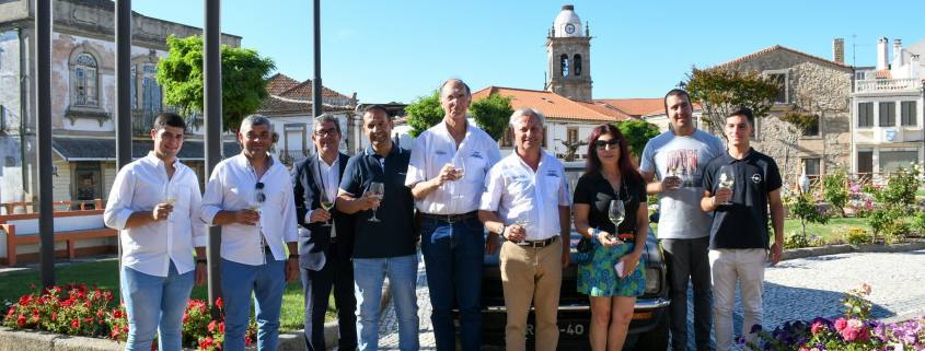 XIV Slalom de Castelo Rodrigo 6