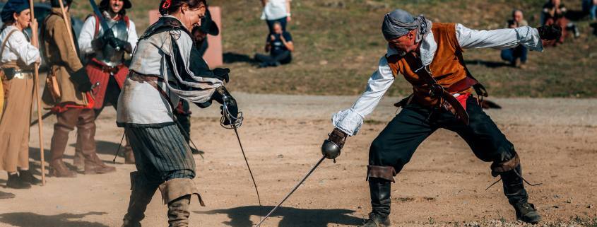 recriacao historica 33