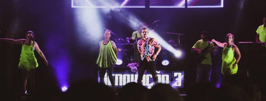 Baile do Emigrante 7