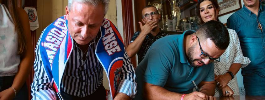 contrato programa ginasio 2