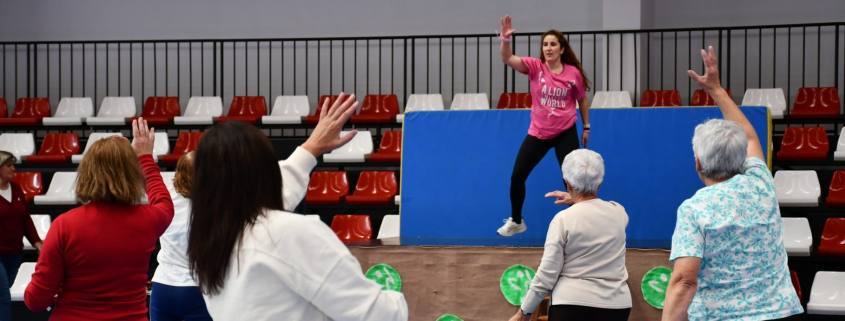 Dia Municipal para a Igualdade 16