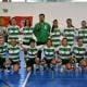 Futsal Feminina 11