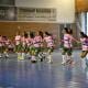 Futsal Feminina 2