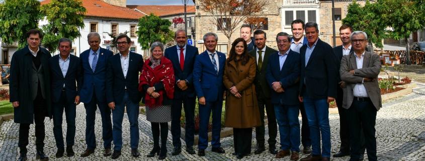 Comunidade Intermunicipal Das Beiras E Serra Da Estrela (4) 1