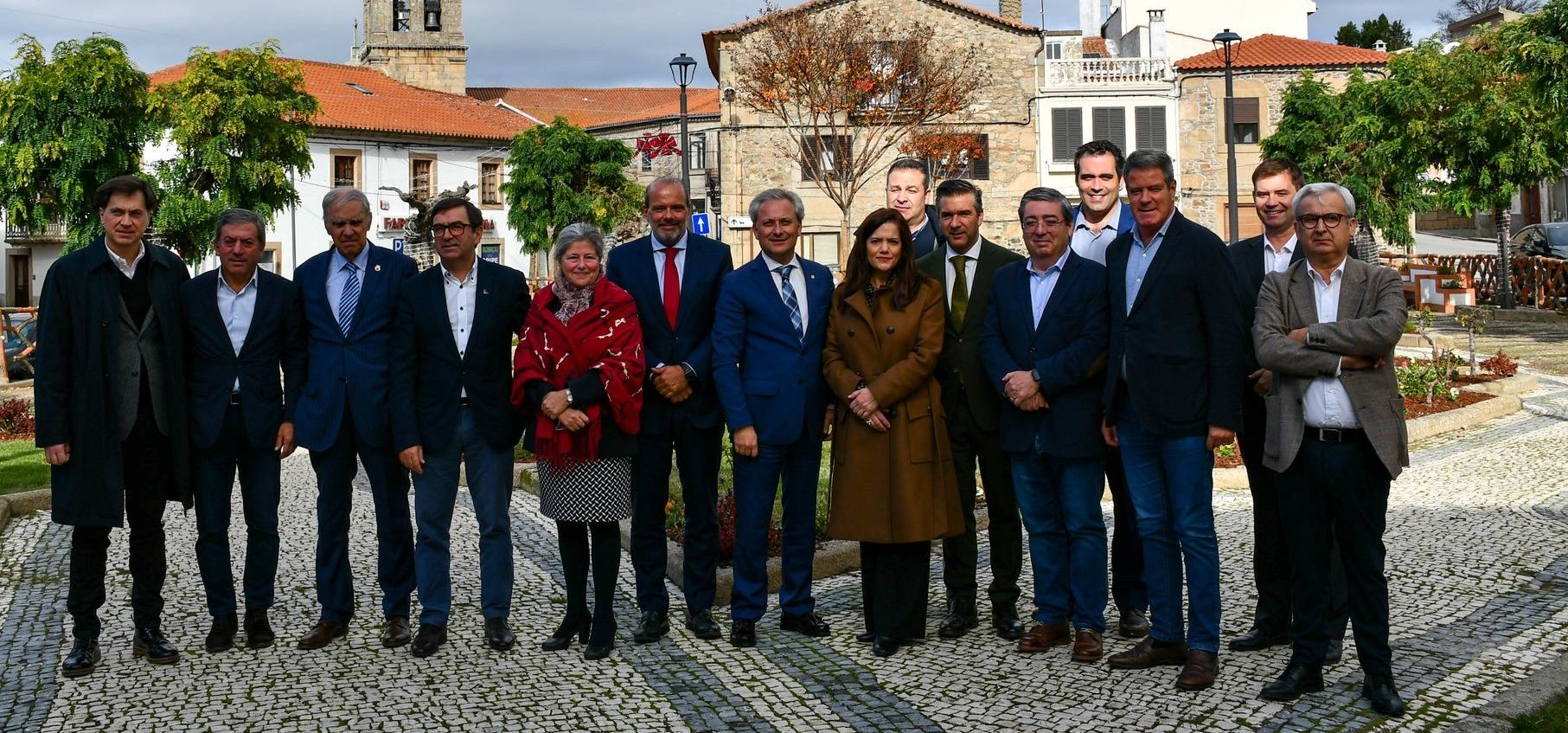 Comunidade Intermunicipal Das Beiras E Serra Da Estrela (4) 1