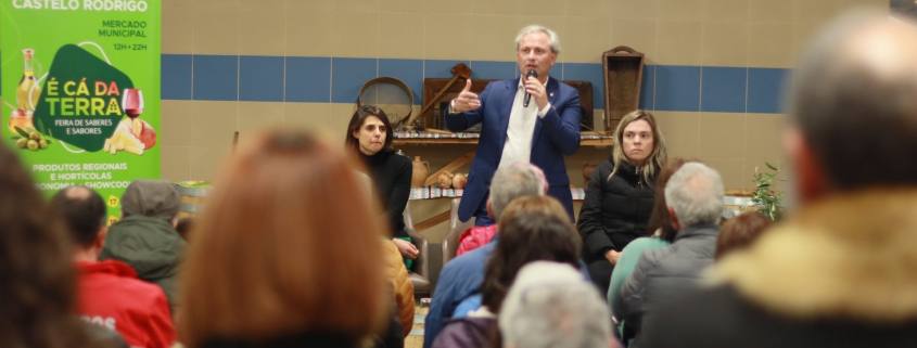 É CÁ Da Terra – Feira De Saberes E Sabores (13)