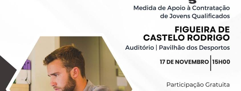 Sessão De Divulgação Fig. Castelo Rodrigo