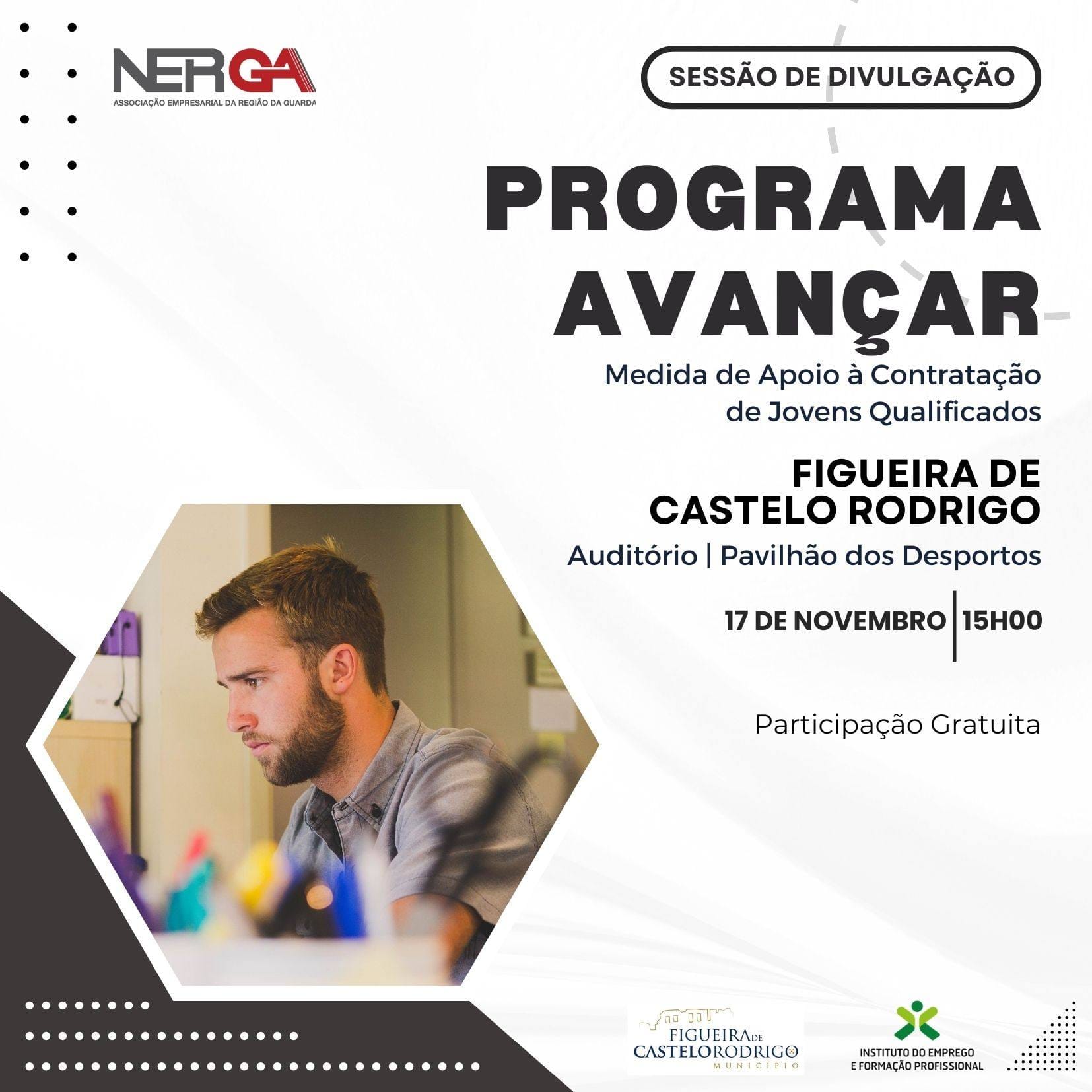 Sessão De Divulgação Fig. Castelo Rodrigo