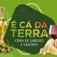 é Cá Da Terra