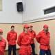 Tomada De Posse Do Novo Comandante Do Corpo De Bombeiros Voluntários De Figueira De Castelo Rodrigo (3)