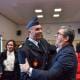 Tomada De Posse Do Novo Comandante Do Corpo De Bombeiros Voluntários De Figueira De Castelo Rodrigo (6)