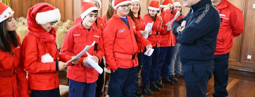 Escolinha Dos Bombeiros Voluntários Figueirenses (3)
