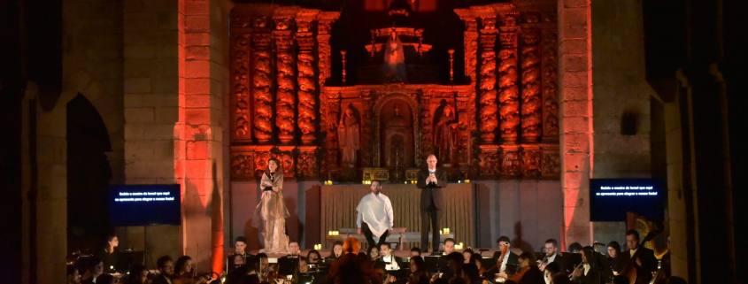 Opera Mosteiro De Santa Maria De Aguia (4)