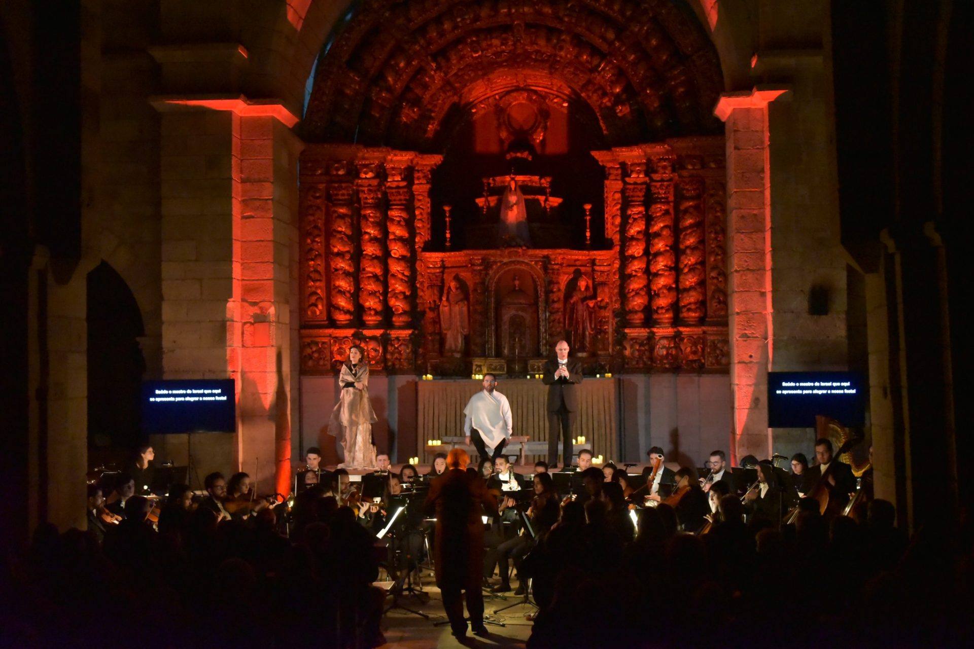 Opera Mosteiro De Santa Maria De Aguia (4)