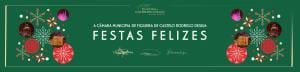 Boas Festas Site