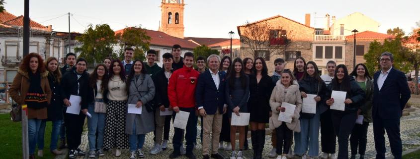 Bolsas De Estudo (5)