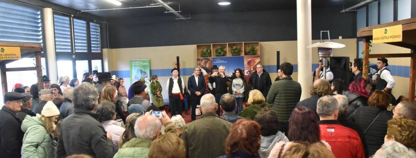 É Cá Da Terra – Feira De Saberes E Sabores Segunda Edicão (22)