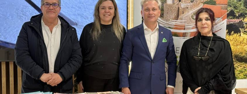 Feira Internacional De Turismo (16)