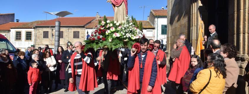 Festa Em Honra De De São Vicente (22)