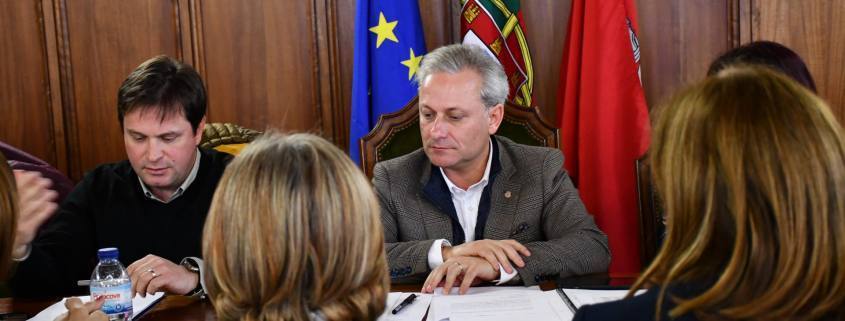 Reunião Do Conselho Municipal De Educação (9)