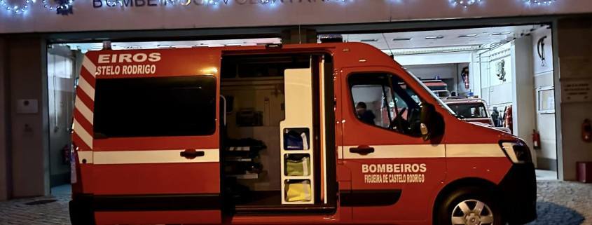 Ambulância Nova (2)