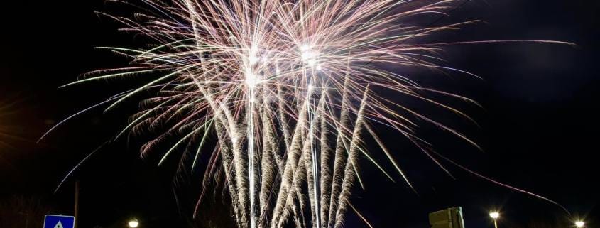 Fogo De Artificio (1)