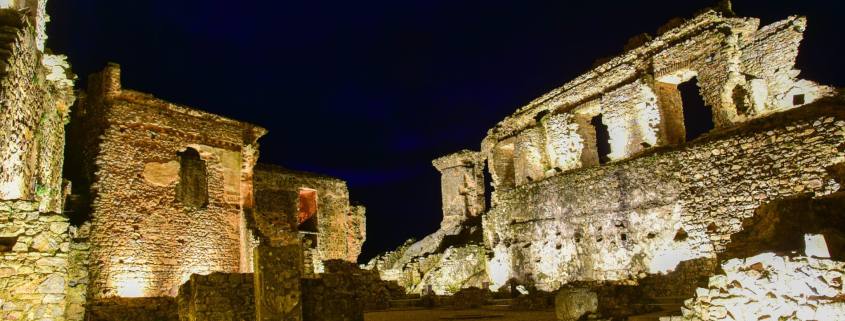 Aldeia Histórica De Castelo Rodrigo (2)