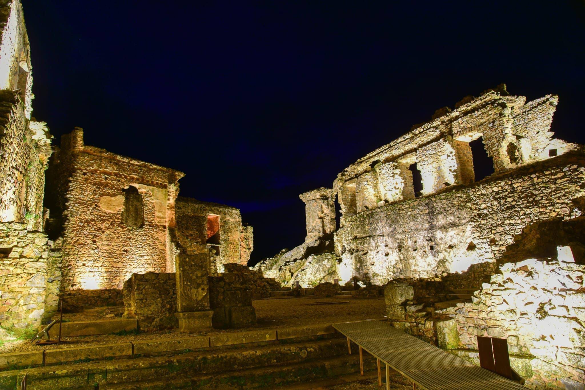 Aldeia Histórica De Castelo Rodrigo (2)