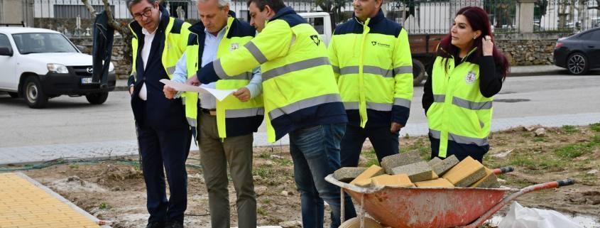 Bairro Da Fonte Santa (2)