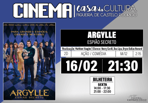Argylle